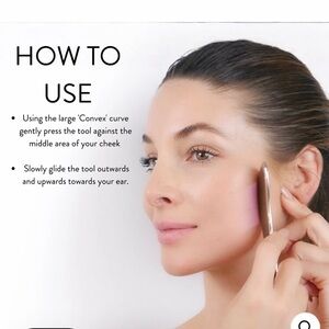 Nurse Jamie Beauty  Tool Polish Stainless Steel